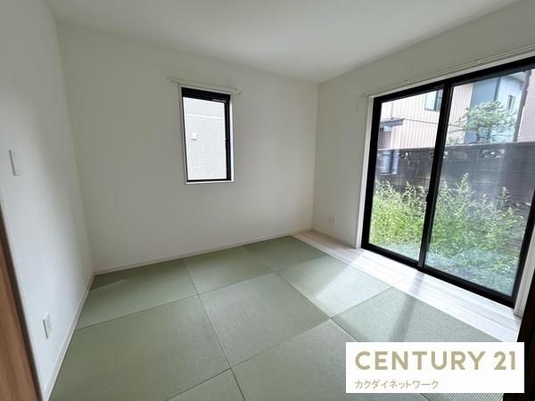 �y���̑������E�X�y�[�X�z�@1�K�a��