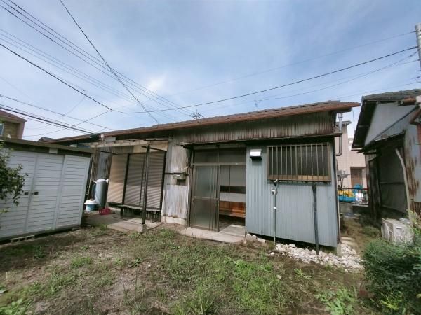 �y�����O�ρz�@