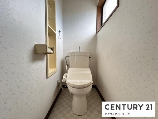 �y�g�C���z�@2�K�g�C��