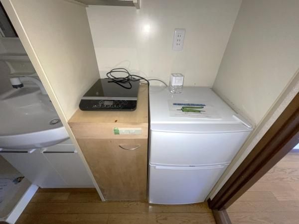 �y�L�b�`���z�@