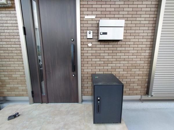 �y�G���g�����X�z�@