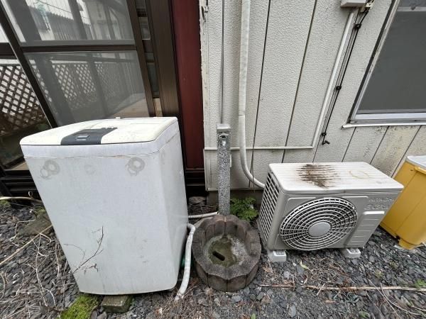 �y���̑��ݔ��z�@�O����