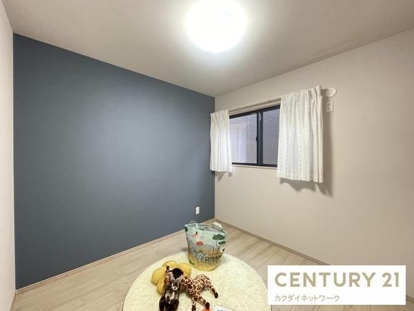 �y���̑������E�X�y�[�X�z�@�Q�K�m��4.5��