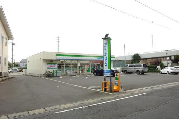 �y���Ӂz�@�t�@�~���[�}�[�g�v���v��X�@�k��7��