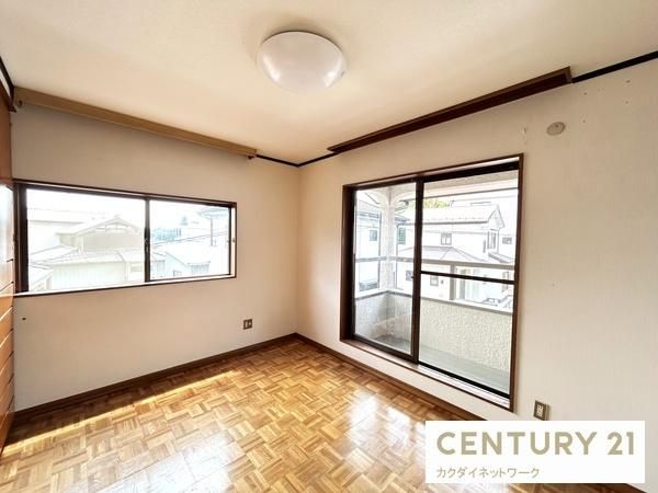 �y���̑������E�X�y�[�X�z�@2�K�m��
