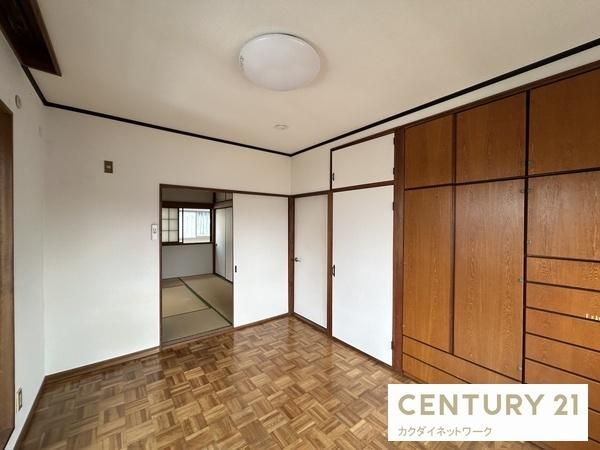�y���̑������E�X�y�[�X�z�@2�K�m��