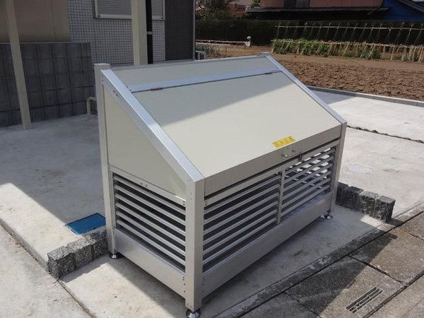 �y���̑����L�����z�@�S�~�u��